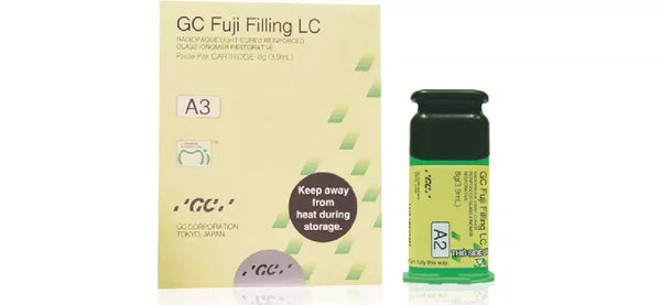 FUJI Filling LC Refill Cartridge A1