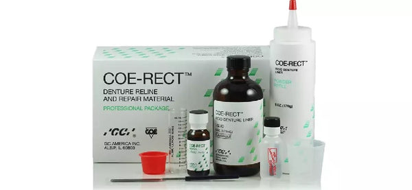 COE-RECT Professional Package