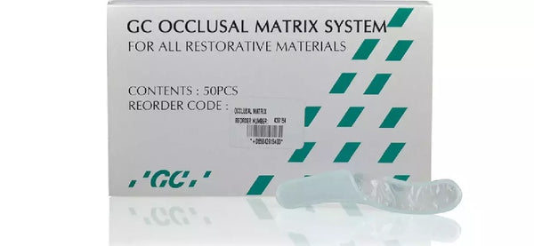 Occlusal Matrix