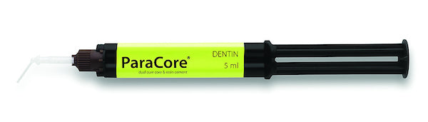 ParaCore Dentin Refill 2 x 5 ml