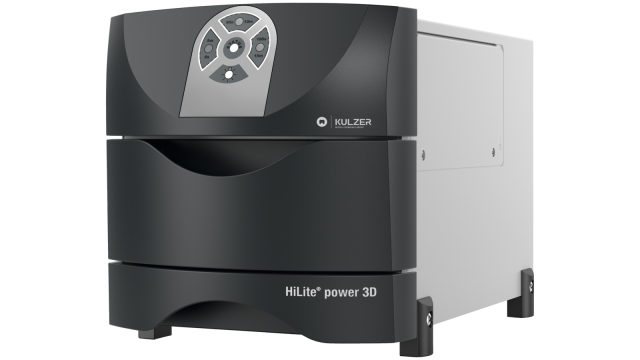 HiLite-Power 3D/100-240V/50-60Hz