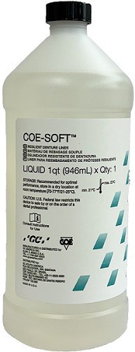 COE-SOFT Liquid 32oz