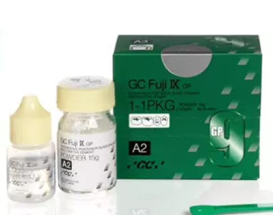 GC Fuji IX GP® Liquid Refill #000164 - Davis Dental Supply