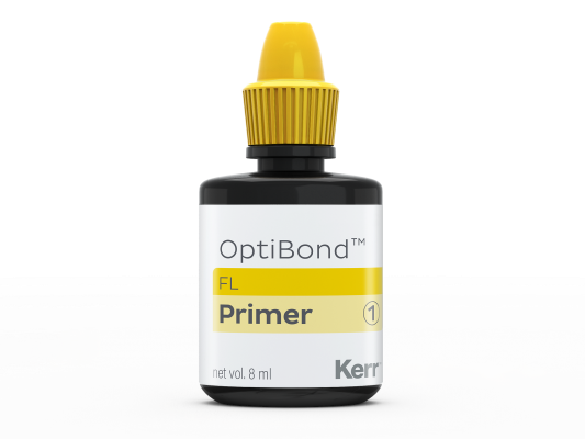 OptiBond FL Prime - Bottle #1 (8 ml)