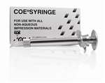 Type A Plastic Syringe Tips 25
