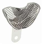 #3 PERFORATED REGULAR TRAY
