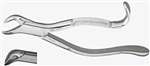 LOWER MOLARS EXTRACTING FORCEPS #16 Universal 1st&2nd (Each) MFG #DEF16