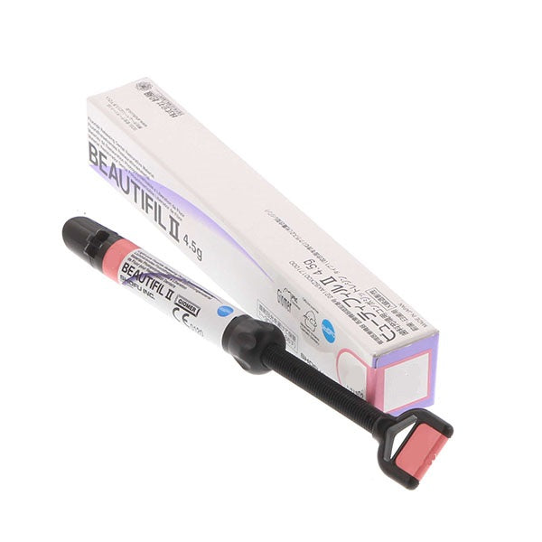 BEAUTIFIL II Syringe Refill - 4.5g