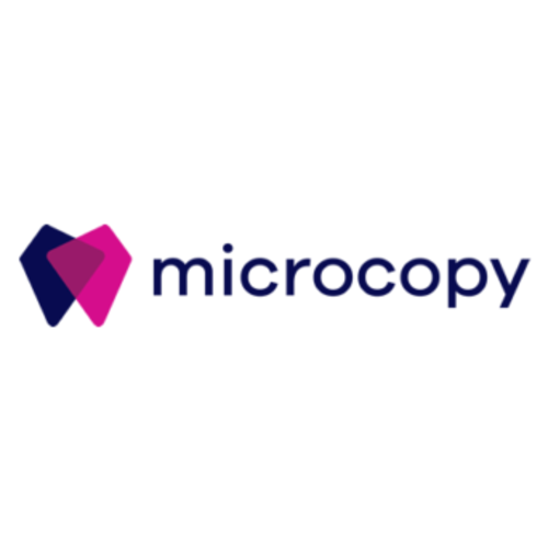 Microcopy
