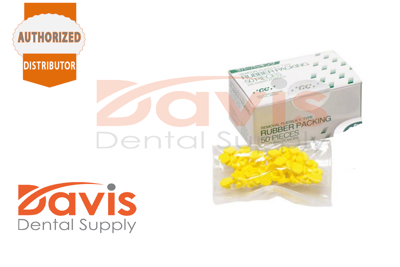 50 KY Replacement Rubber Tips