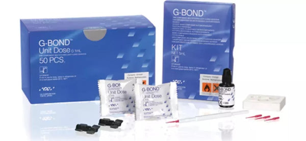 G-Bond Unit Dose