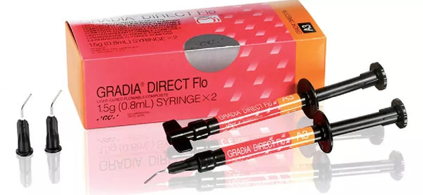 GRADIA Direct Flo Shade A3.5