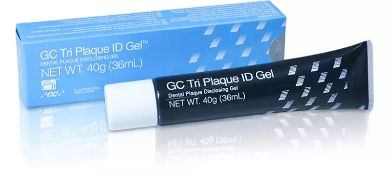 GC Tri Plaque ID Gel