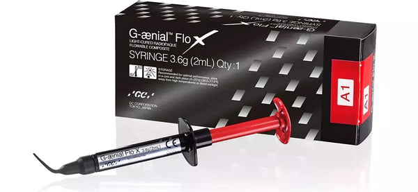 G-aenial Flo X CV