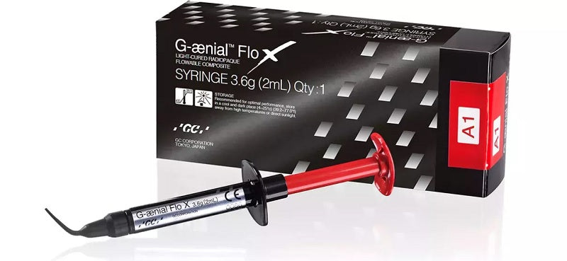 G-aenial Flo X A3.5