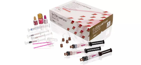 FLO/LoFLO Metal Disp Tips (20 pcs)