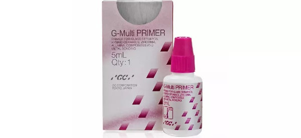 G-Multi Primer 5ml