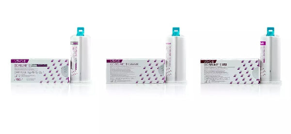 GC Reline II Primer for Resin