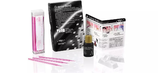 G-aenial Bond 5ml Bottle Refill