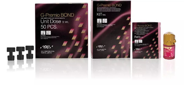 G-Premio BOND 5ml Kit (New)