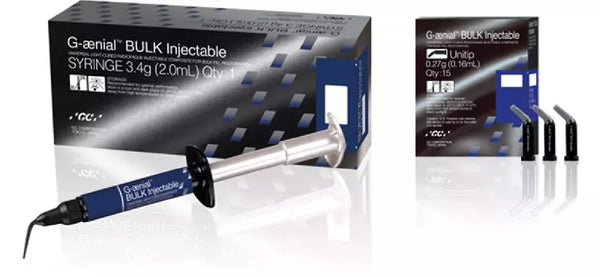 G-aenial Bulk Injectable A1