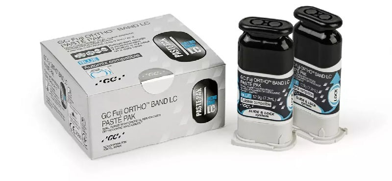 Fuji Ortho Band LC Automix Starter Kit