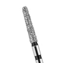 NeoDiamond Bur FG 0816.8XC Mod. Flat End Taper (847KR-016) X-Coarse Grit, X-Class 25/Pkg.