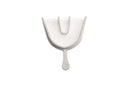 Triple Tray Three-Qtr Arch,