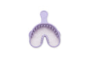 Alfa Triple Tray, Small, Box of 24,