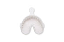 Alfa Triple Tray, Medium, Box of 24,