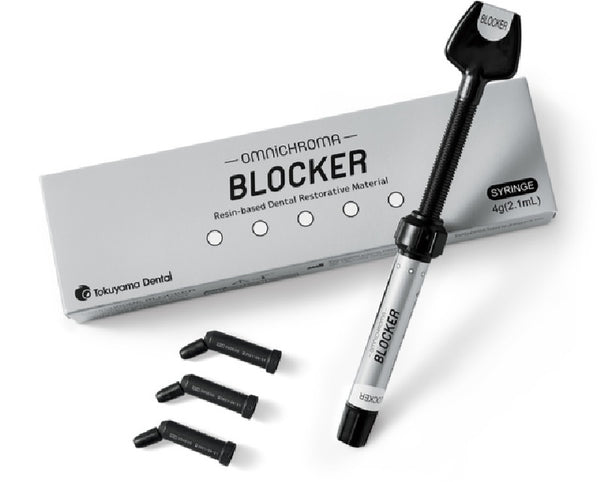 Omnichroma Blocker 4g Syringe