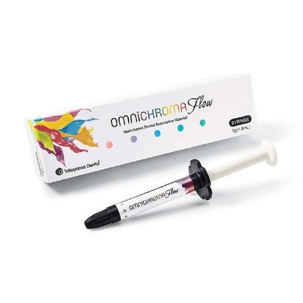 Omnichroma Flow Syringe