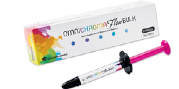 Omnichroma Flow Bulk Syringe