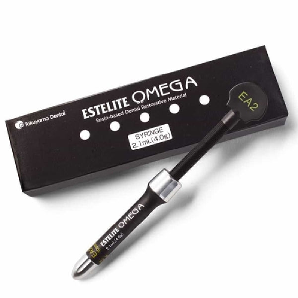 Estelite Omega Syringe (DA3) 4g