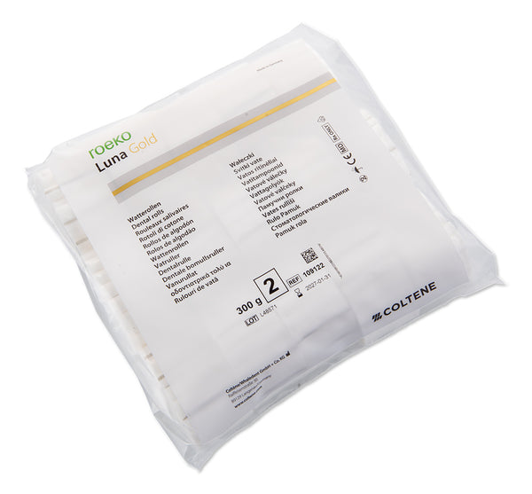 ROEKO Luna Gold # 2, 300 g