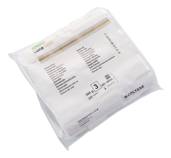ROEKO Luna Gold # 3, 300 g