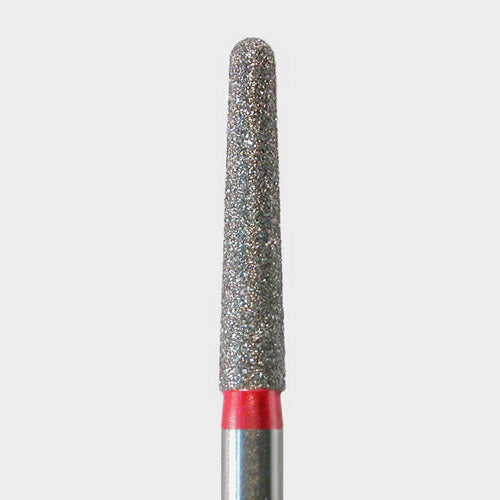 NeoDiamond Bur FG 1118.9F  (856L-018) Fine Grit, Rnd. End Taper 25/Pkg.