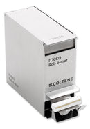 ROEKO Roll-o-mat Stainless Steel, 1 pc