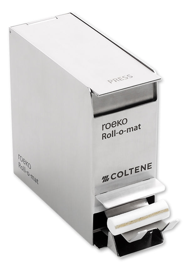 ROEKO Roll-o-mat Stainless Steel, 1 pc
