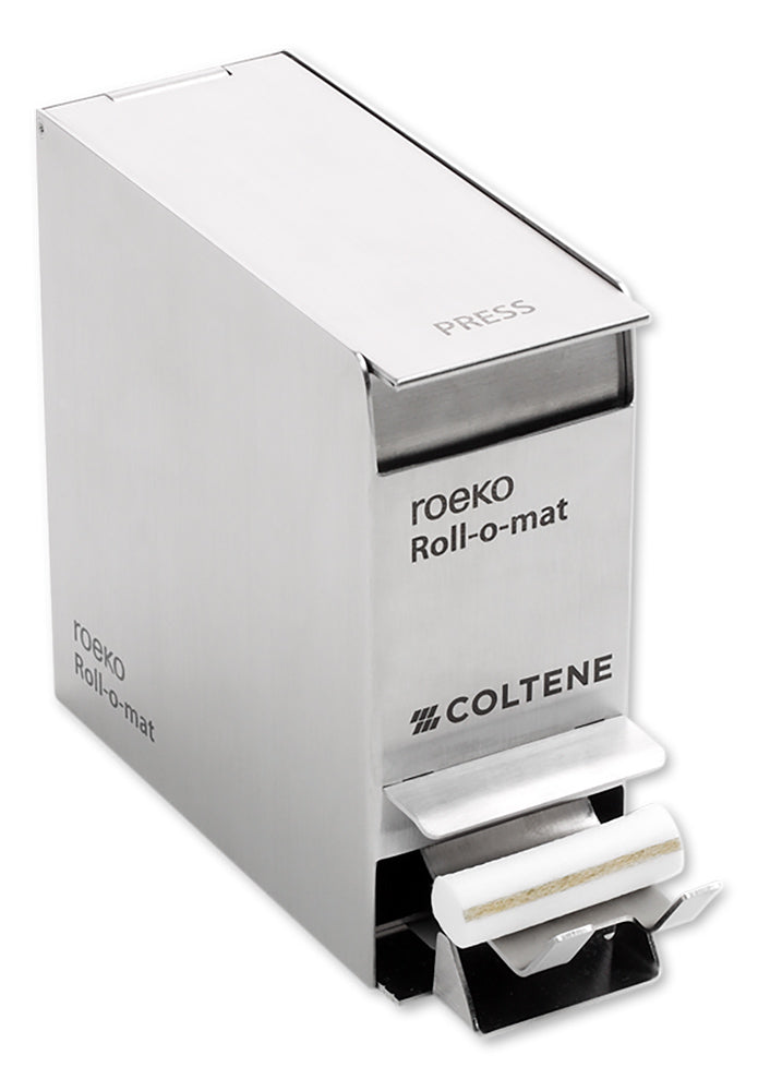 ROEKO Roll-o-mat Stainless Steel, 1 pc