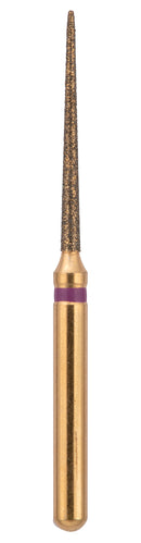 NeoDiamond Bur FG 1310ZA Pointed Cone Z-Class, Adjusters 25/Pkg.
