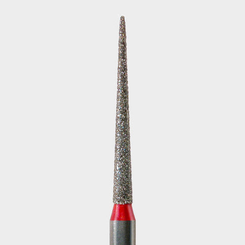 NeoDiamond Bur FG 1312.11F  (859-012) Fine Grit, Pointed Cone 25/Pkg.