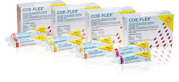 COE-FLEX Injection Body Base