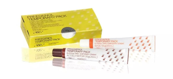 FREEGENOL Temporary Pack