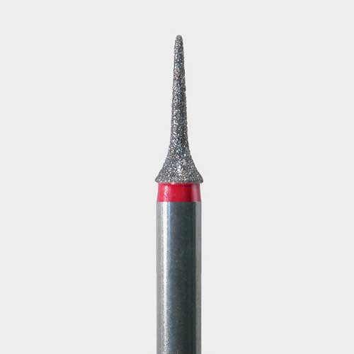 NeoDiamond Bur FG 1416F  (392-016) Fine Grit, Interproximal 25/Pkg.