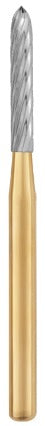 12 BLADE FINISHING CARBIDE 7283 - 5 PACK
