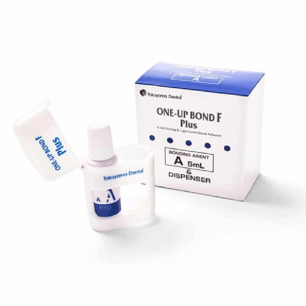 Bonding Agent A  5ml Bottle