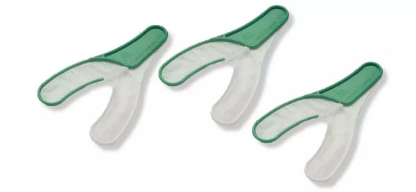 COE Sideless Impression Trays
