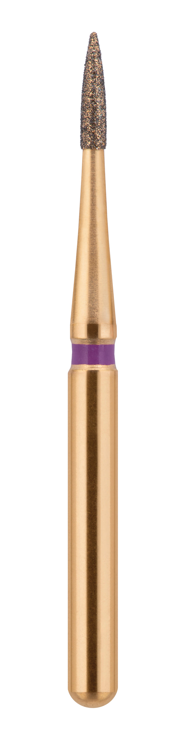 NeoDiamond Bur FG 1510ZA Needle Z-Class, Adjusters 25/Pkg.
