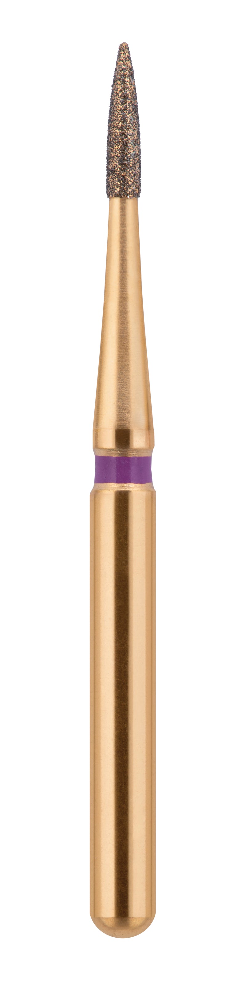 NeoDiamond Bur FG 1510ZA Needle Z-Class, Adjusters 25/Pkg.